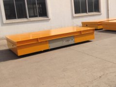 液壓蓄電池膠輪車